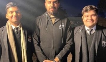 Outstanding Victory at Shahjiwana 2024 for Mian Iftikharuddin Urdu Debating Society (MIUDC)